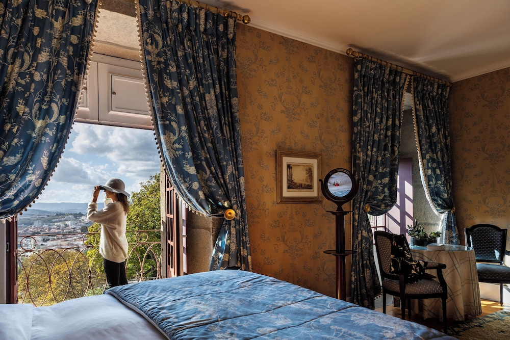 Master, Suite, Double Bed