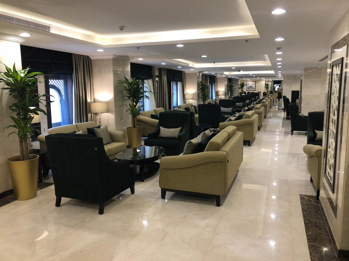شركة واجهة طيبة الفندقية(Taiba Front Hotel Ex Elaf Al Majeedi) 39/50