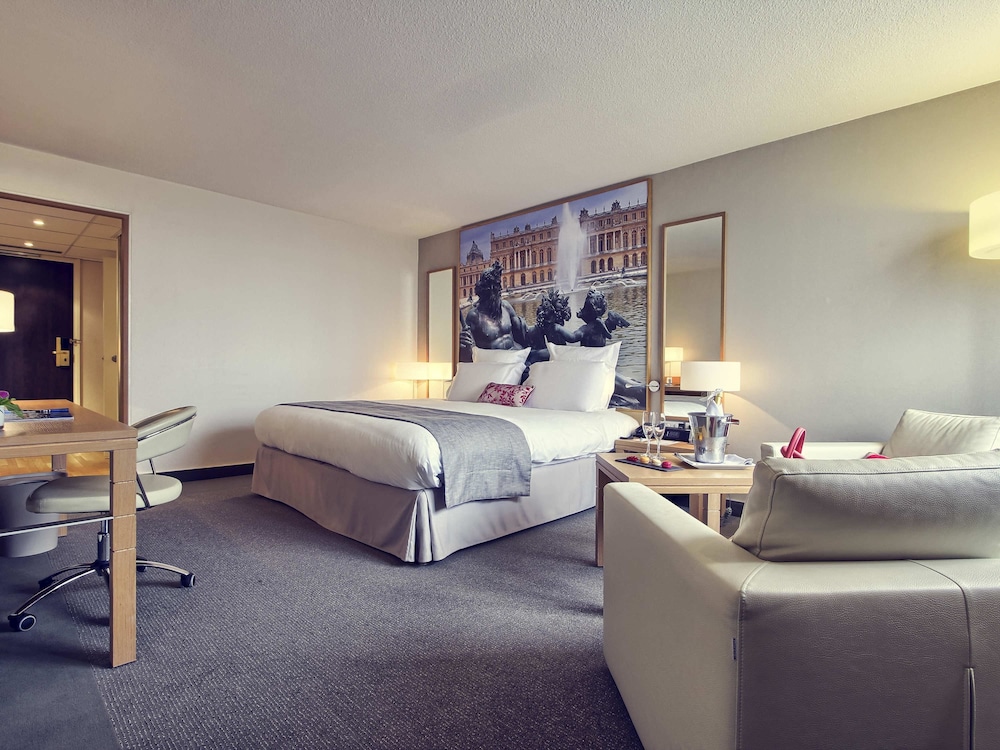 Mercure Paris Velizy 31/74