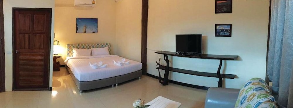Rao Ga Khao Resort 17/50