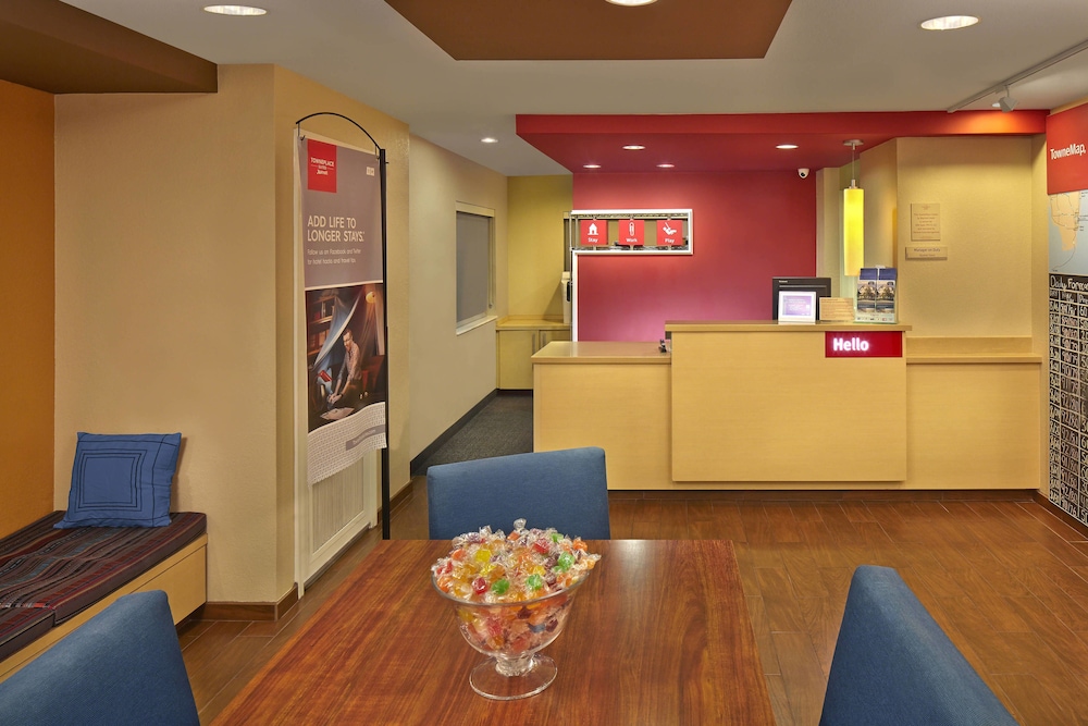TownePlace Suites by Marriott Fort Lauderdale Weston 7/30