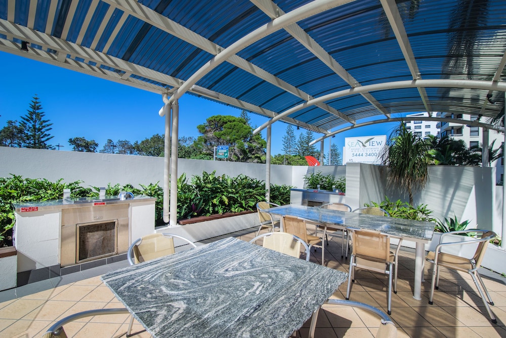 Seaview Resort 34/50