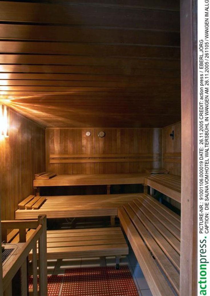 JUFA Hotel Wangen im Allgäu 9/12