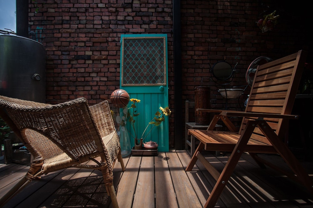 May Rooms Taipei 28/48