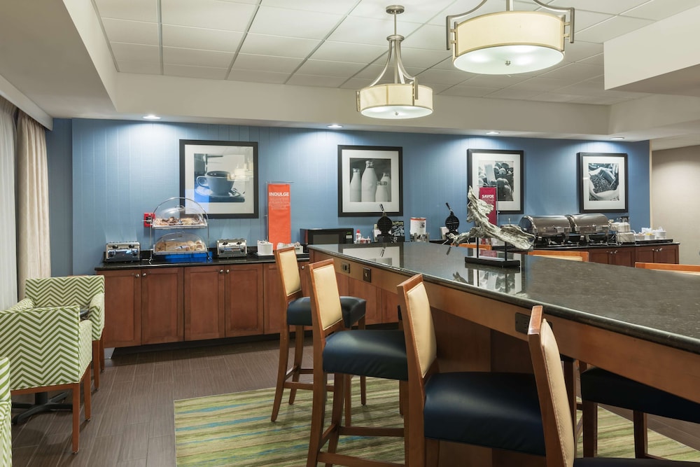 Hampton Inn By Hilton Bonita Springs / Naples - North 39/54