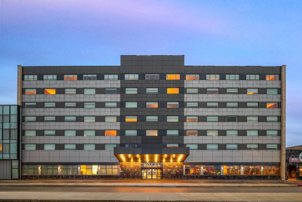 hotel