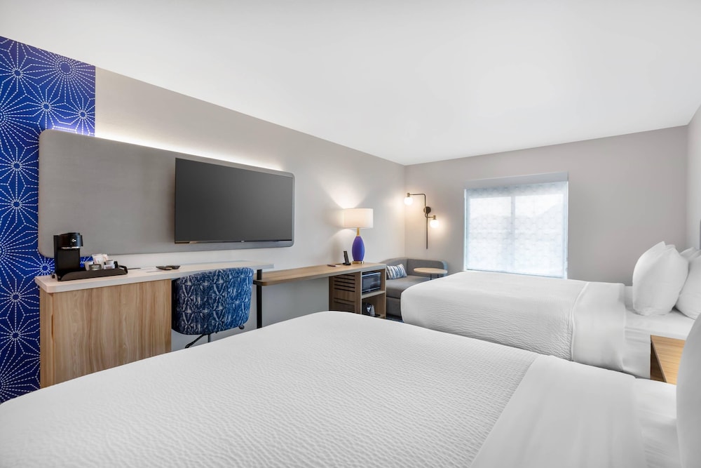 Sleep Inn & Suites Henderson - Las Vegas 17/44
