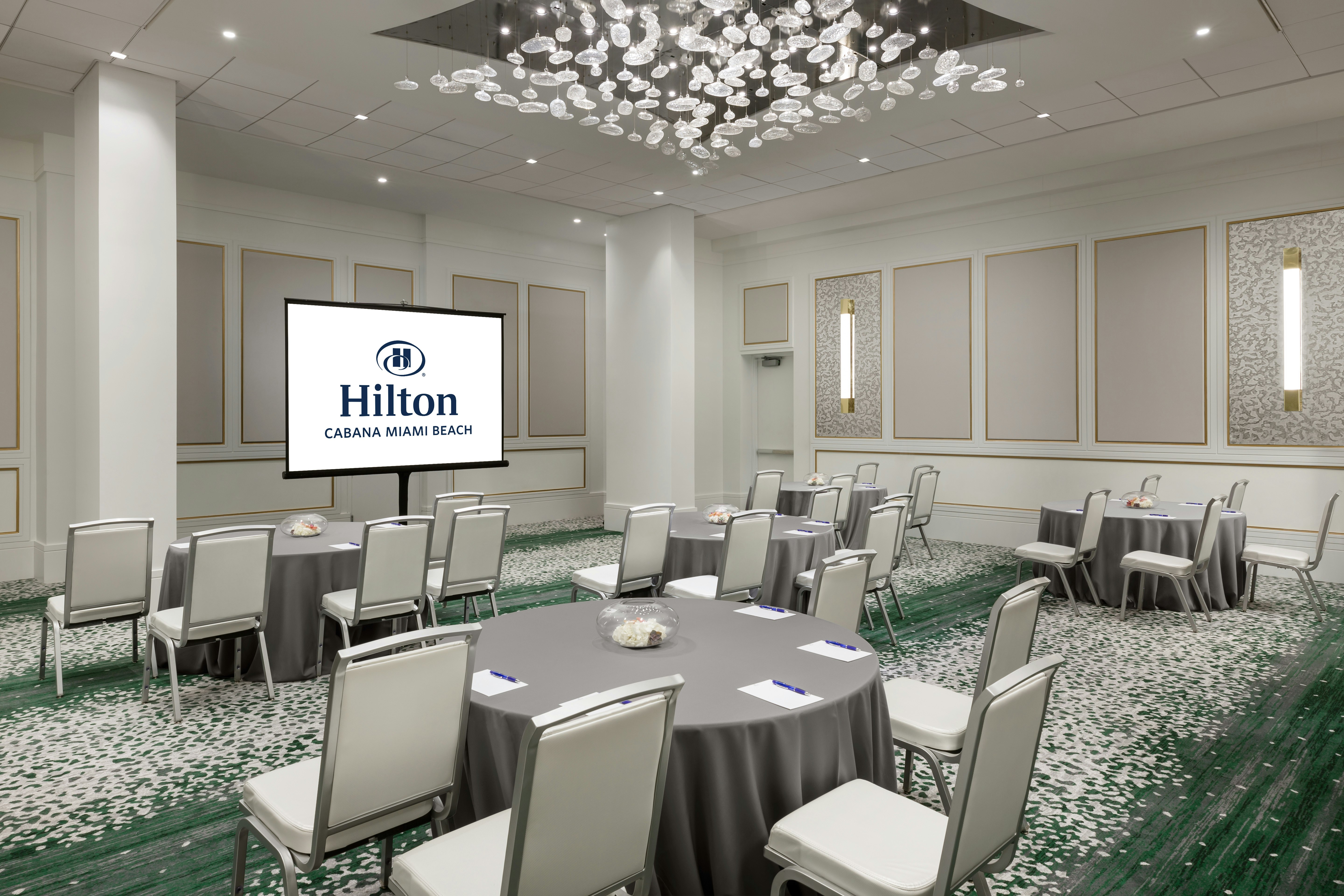 Hilton Cabana Miami Beach Resort 65/82