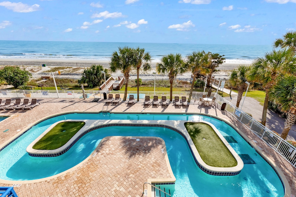 Atlantica Resort 29/82