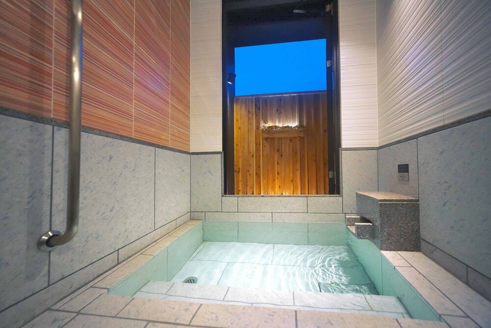 Kusatsu Hotel 25/61