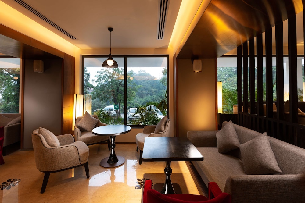The Oasis Mussoorie, a member of Radisson Individuals 26/50