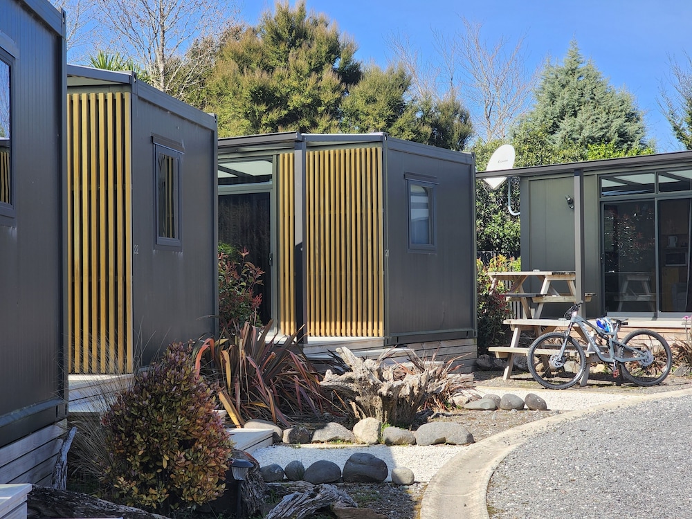 Plateau Lodge 23/48