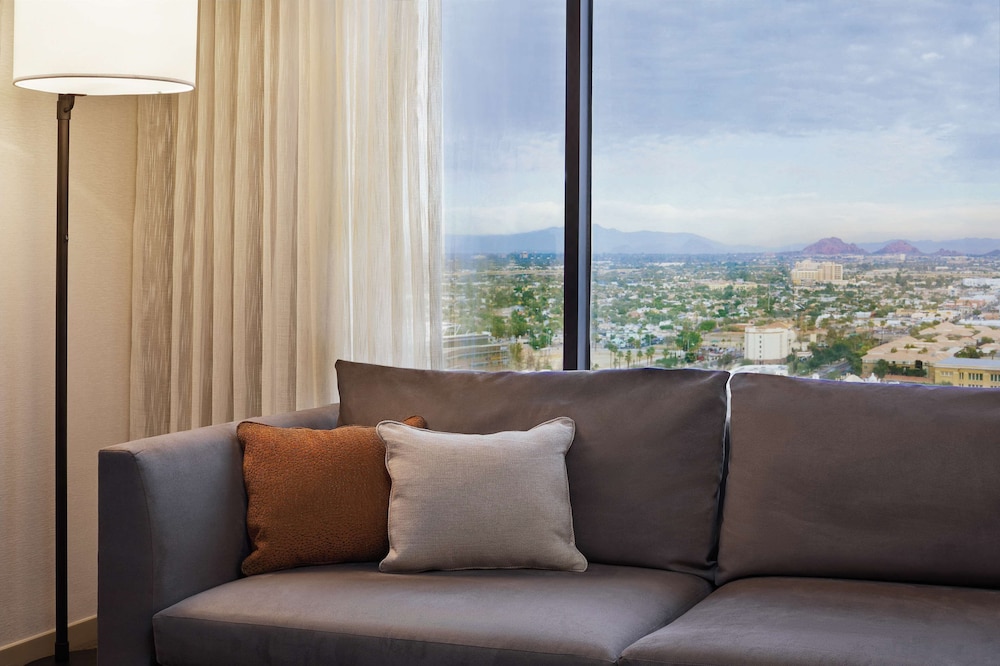 Hyatt Regency Phoenix 22/50