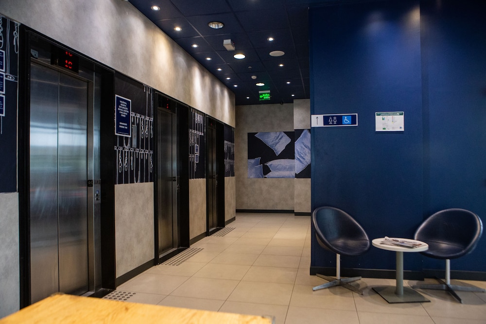 ibis budget Osasco 7/49