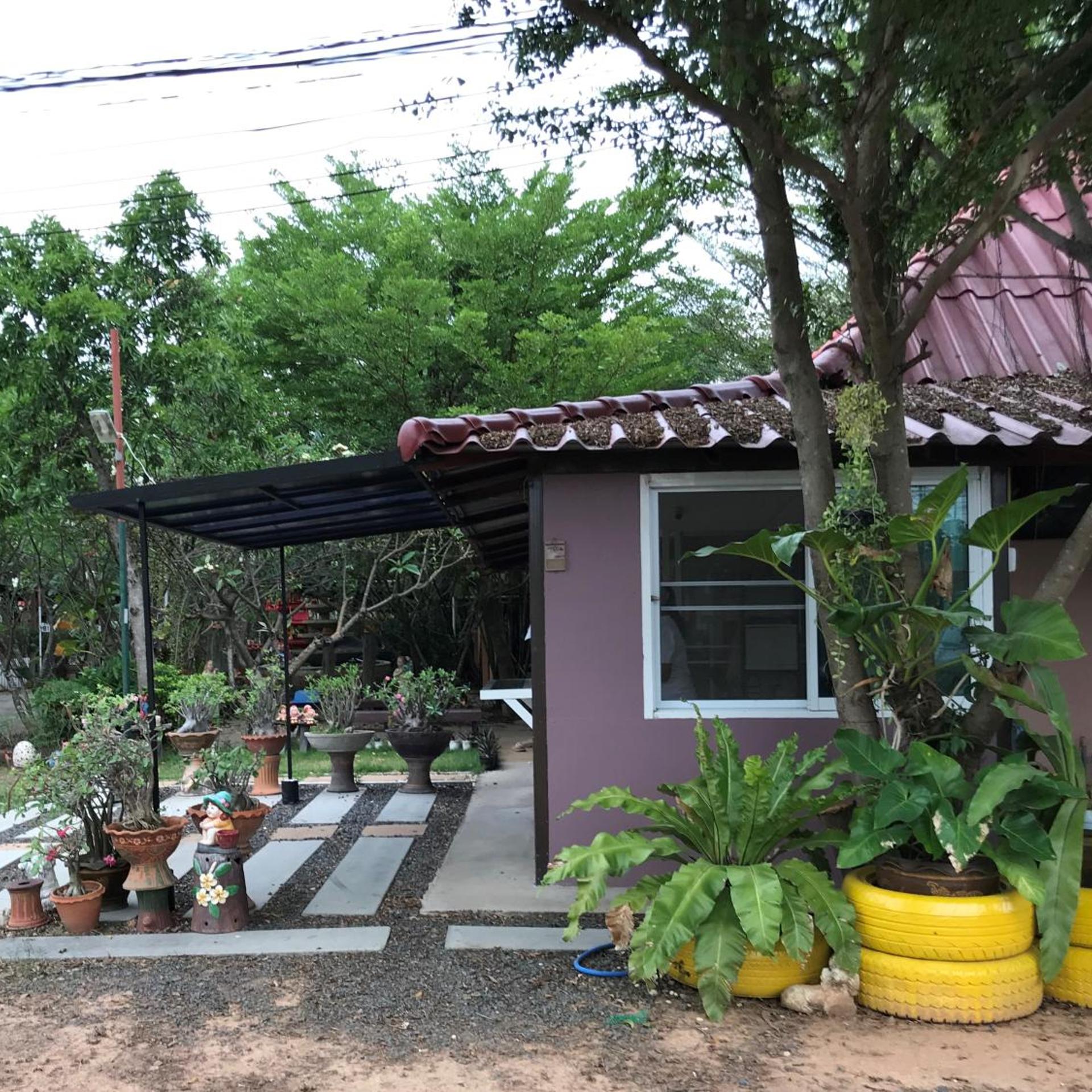 Green Leaf Resort 5/65