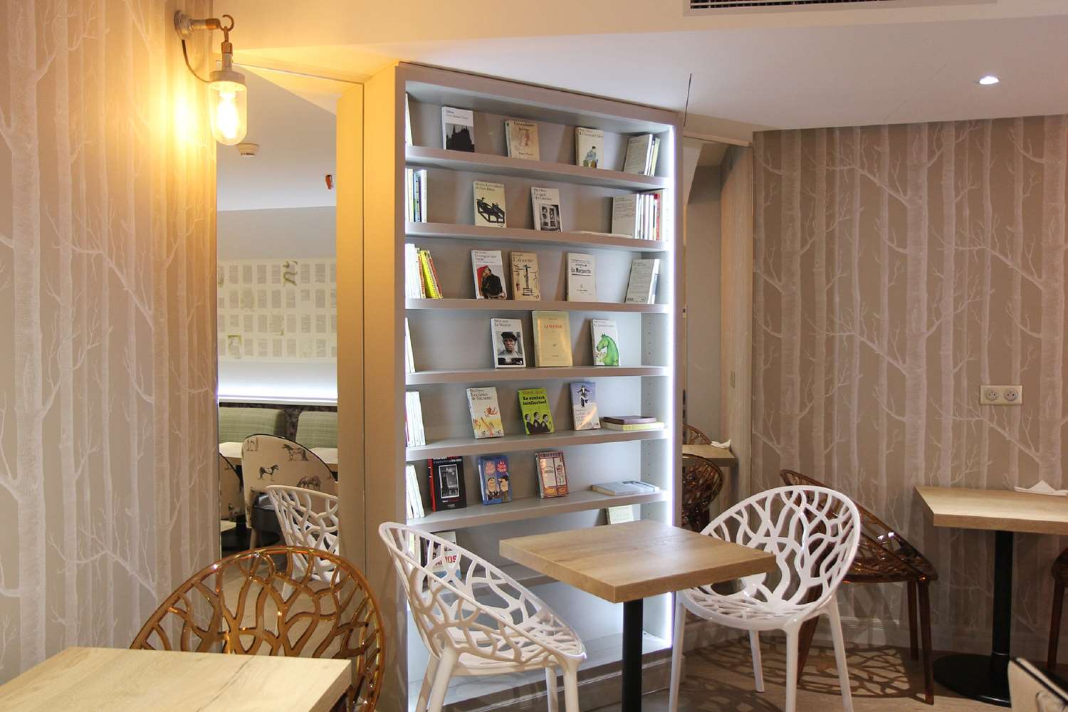Hotel Litteraire Marcel Ayme, BW Premier Collection 16/22