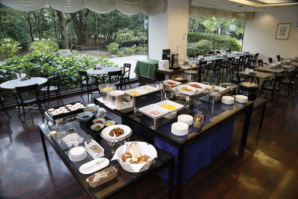 Hotel Ncb 28/48