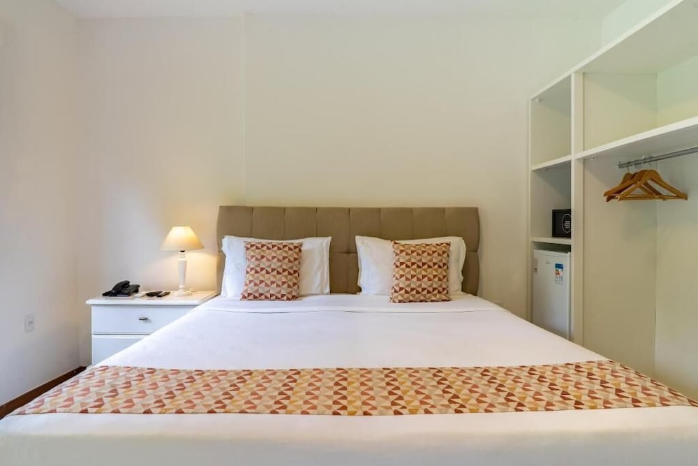 Classic, Queen Bed, Garden View, Le Village Boutique 3/8