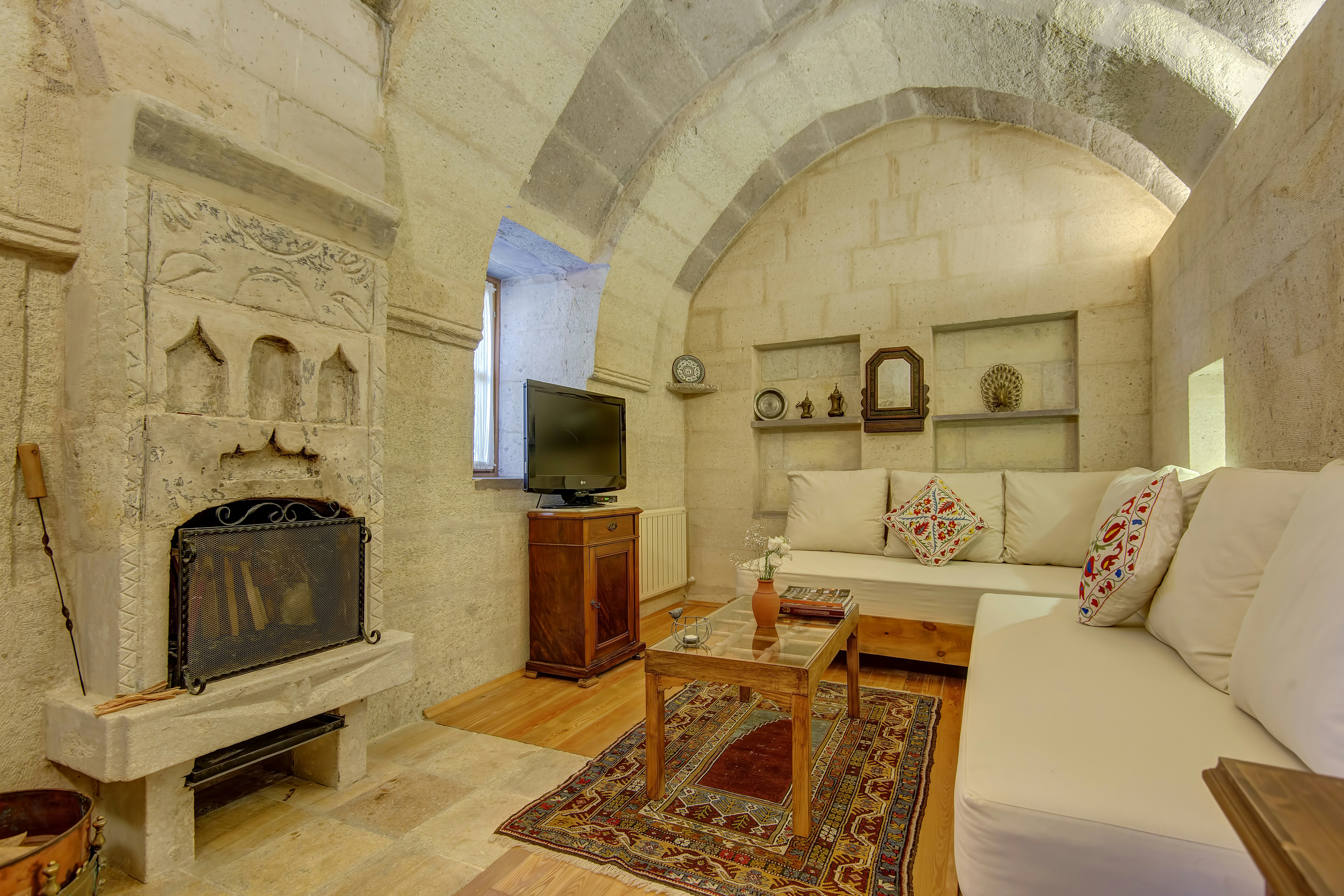 Taskonaklar Hotel Cappadocia 45/58