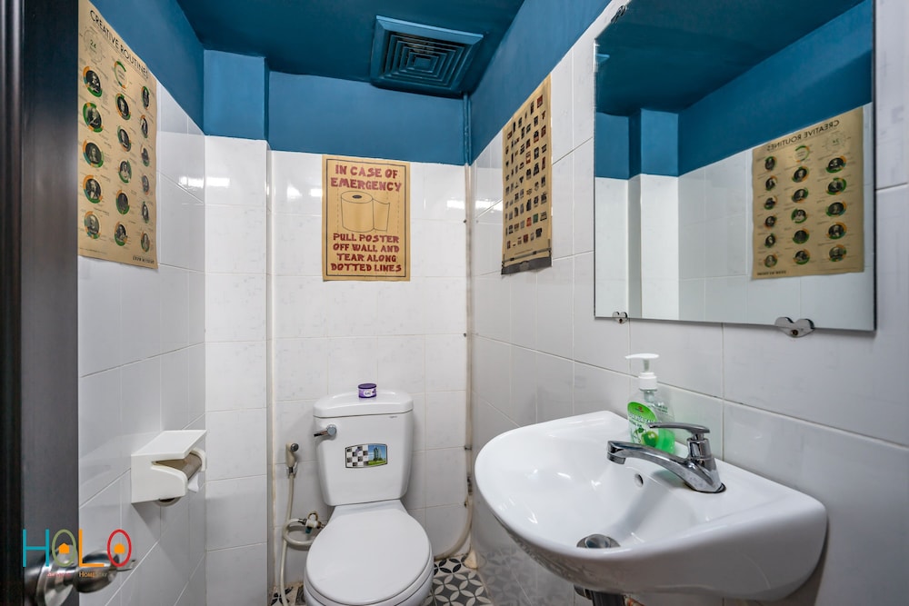 Holo Fairy House Saigon Homestay - Adult Only 49/50