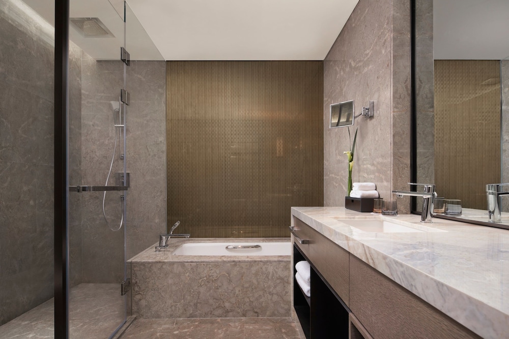 Wenzhou Marriott Hotel 49/49