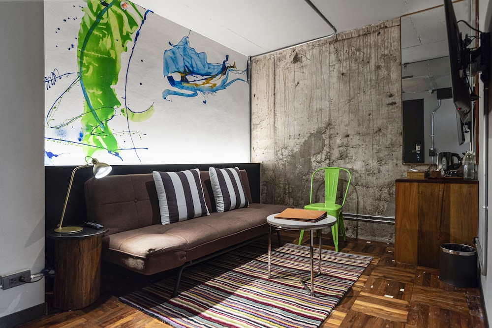 Mestyle Museum Hotel 35/56