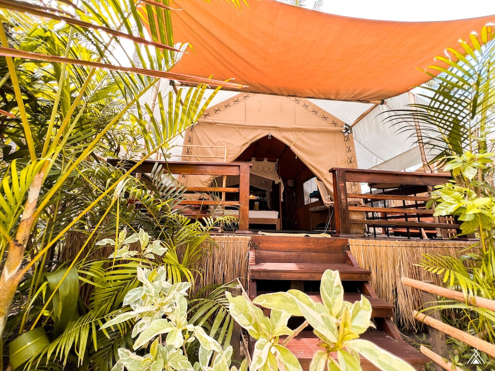La Cocoteraie Ecolodge 37/50