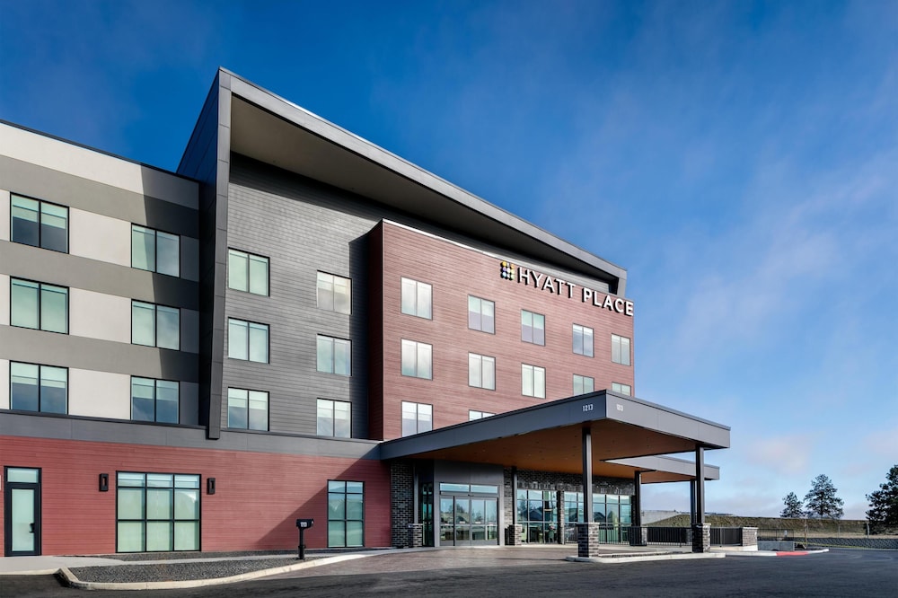 Hyatt Place Post Falls/Coeur D'Alene 1/50