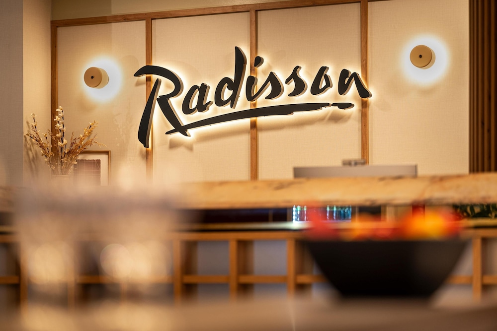 Radisson Hotel Dusseldorf City Center 7/65