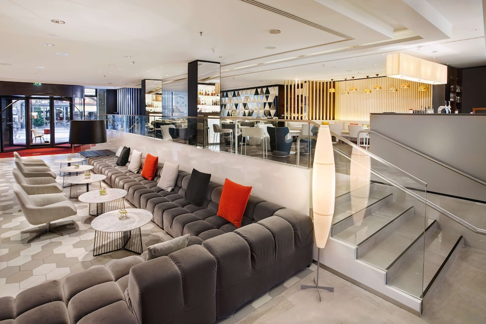 Nh Collection Berlin Mitte Friedrichstrasse 32/50