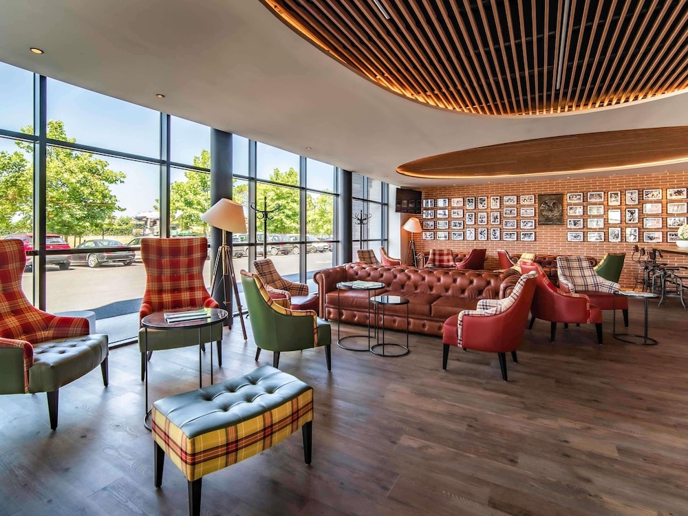 ibis Styles Castelnaudary 27/46