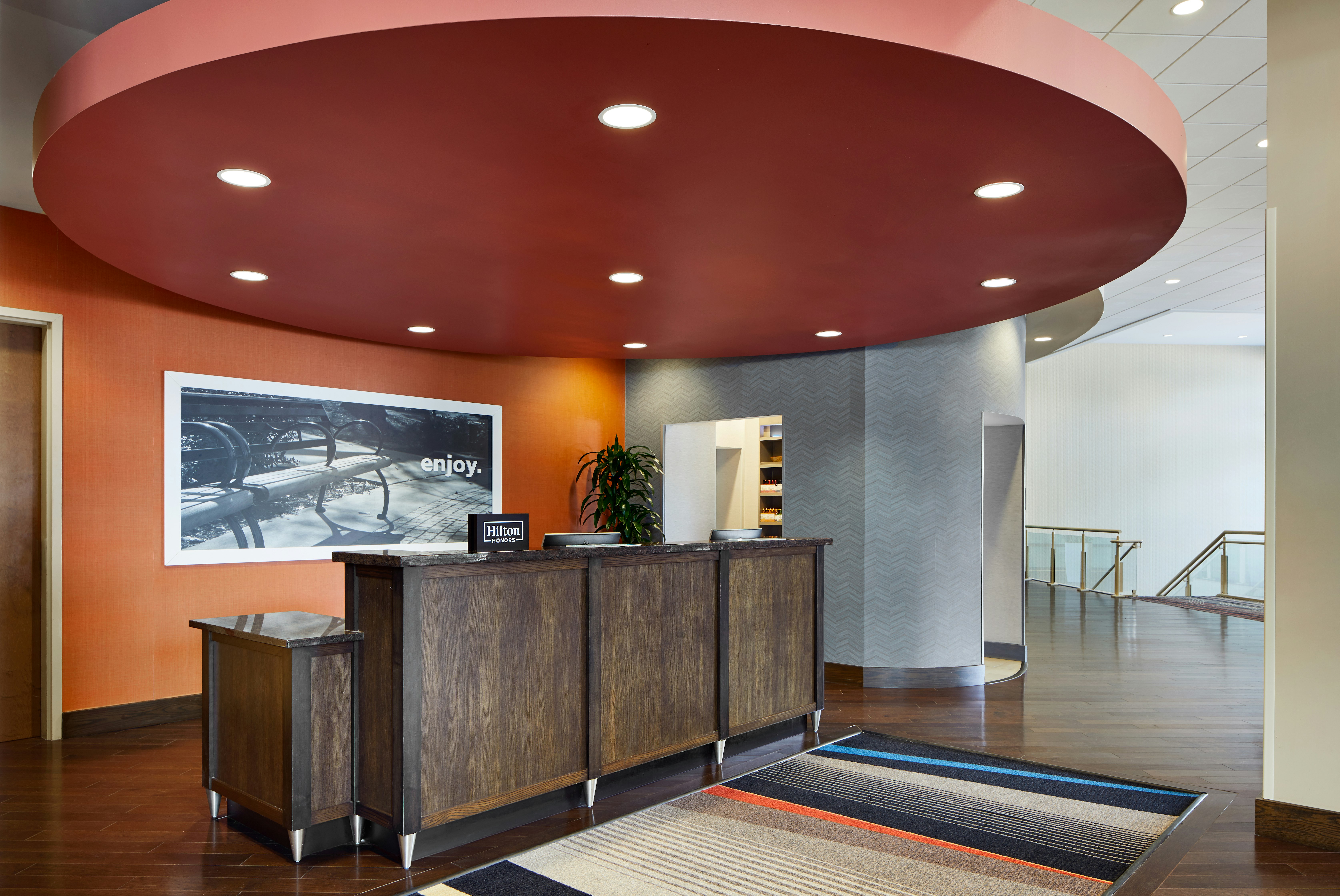 Hampton Inn & Suites Chicago/Mt. Prospect 3/17
