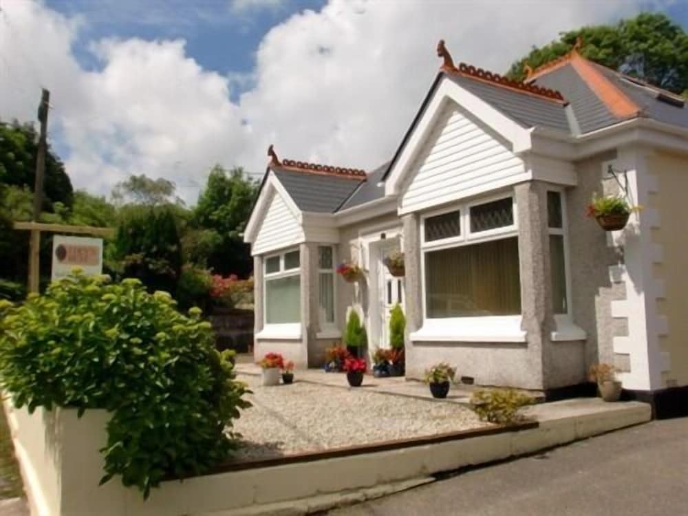 Eden's Rest Bed & Breakfast 30/36