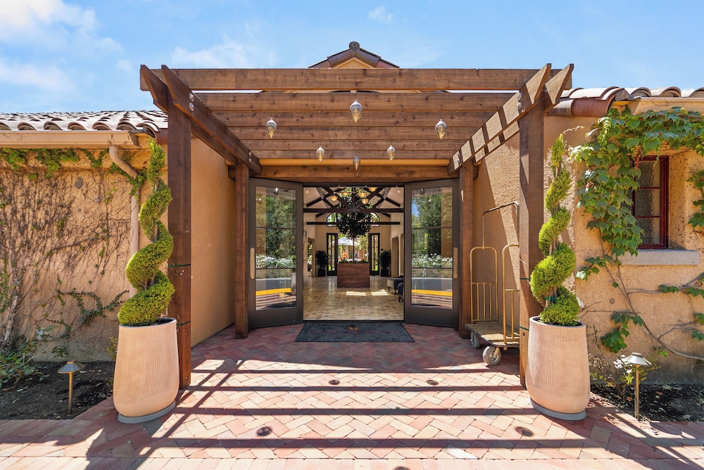 Vinarosa Resort & Spa 3/49