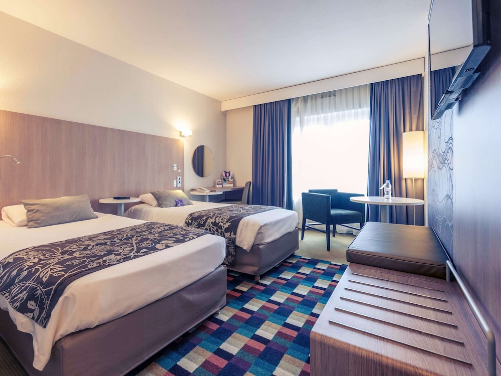 Hotel Mercure Grenoble Centre President 22/69