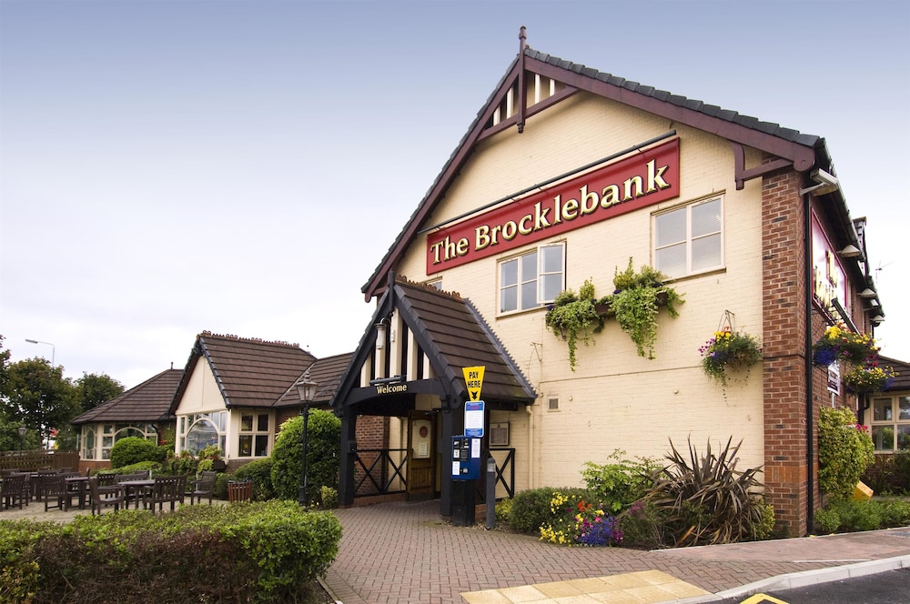 Premier Inn Crewe Central in CREWE