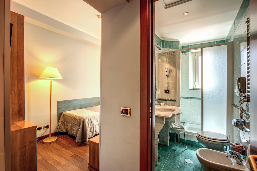 Hotel Villafranca 60/61