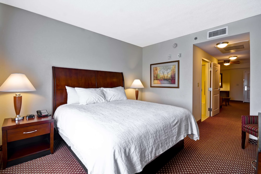 Hilton Garden Inn Tampa Riverview Brandon 17/53