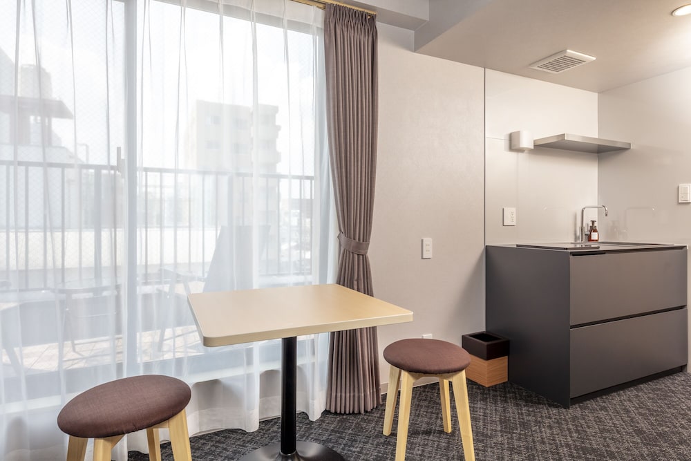 hotel GOCO stay Kyoto Shijo Kawaramachi 33/50
