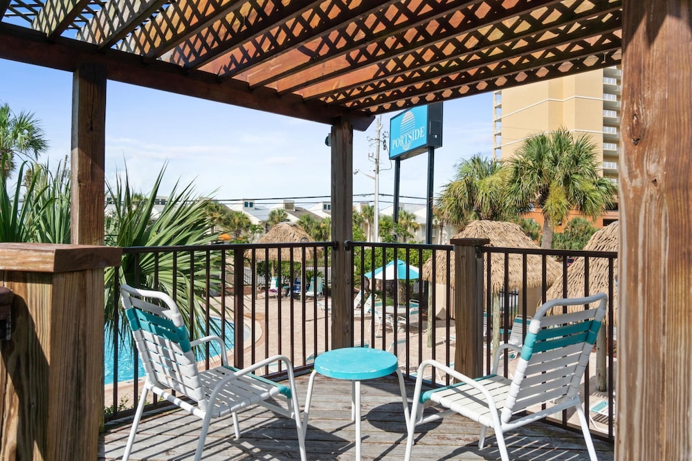 Portside Resort By Panhandle Getaways 67/74