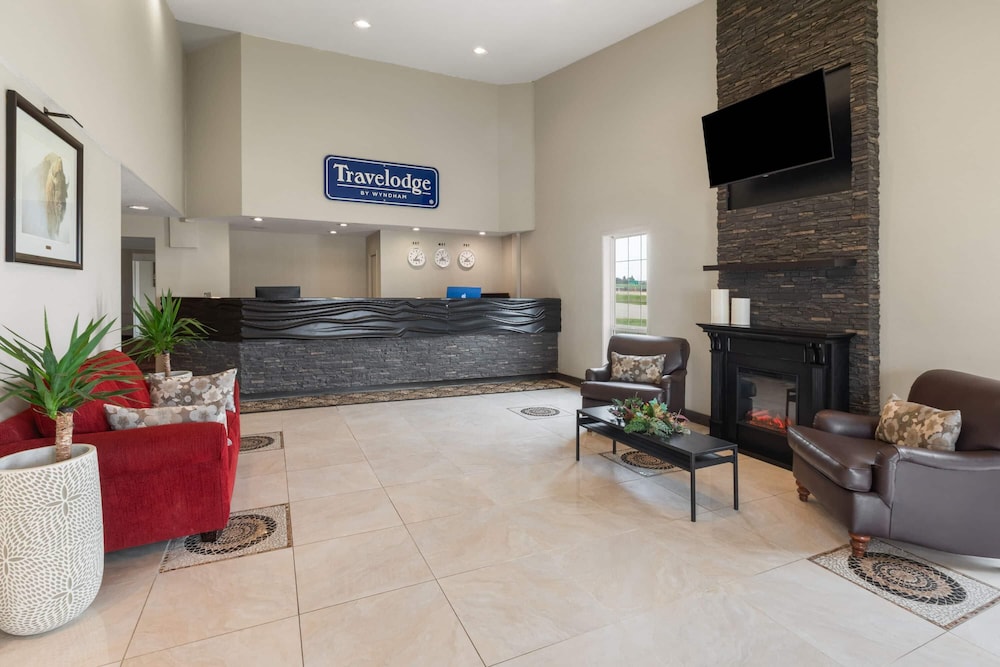 Travelodge by Wyndham Valleyview AB 32/51