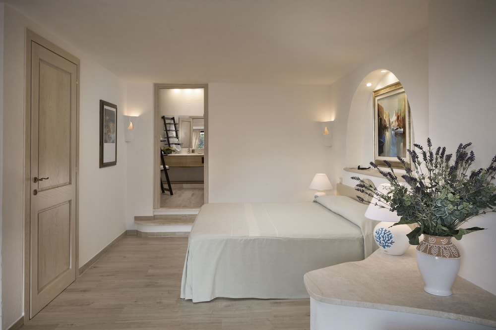 Hotel La Bisaccia 15/50