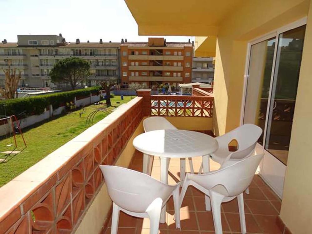 Rvhotels Apartamentos el Quijote 35/45