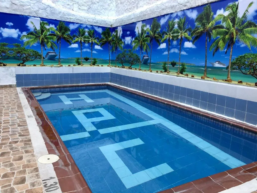 Hotel Plaza Confort Inn 29/44