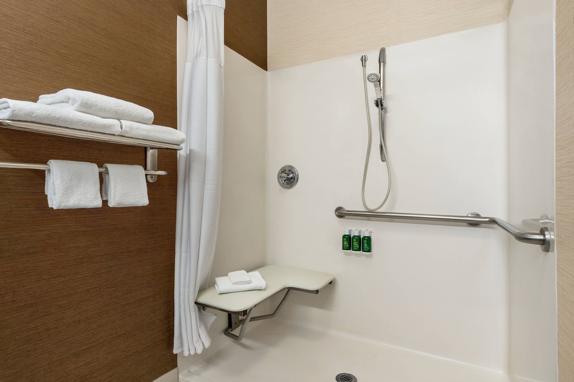 غرفة بسريرين كوين، Fairfield Inn By Marriott Philadelphia Airport 7/7