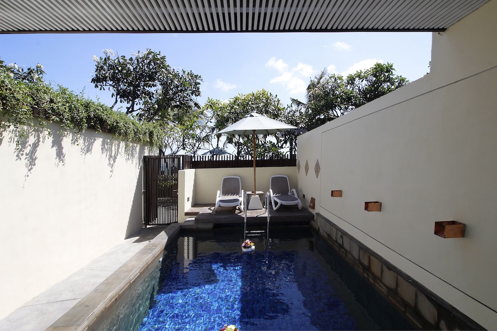 The Anvaya Beach Resort Bali 33/74