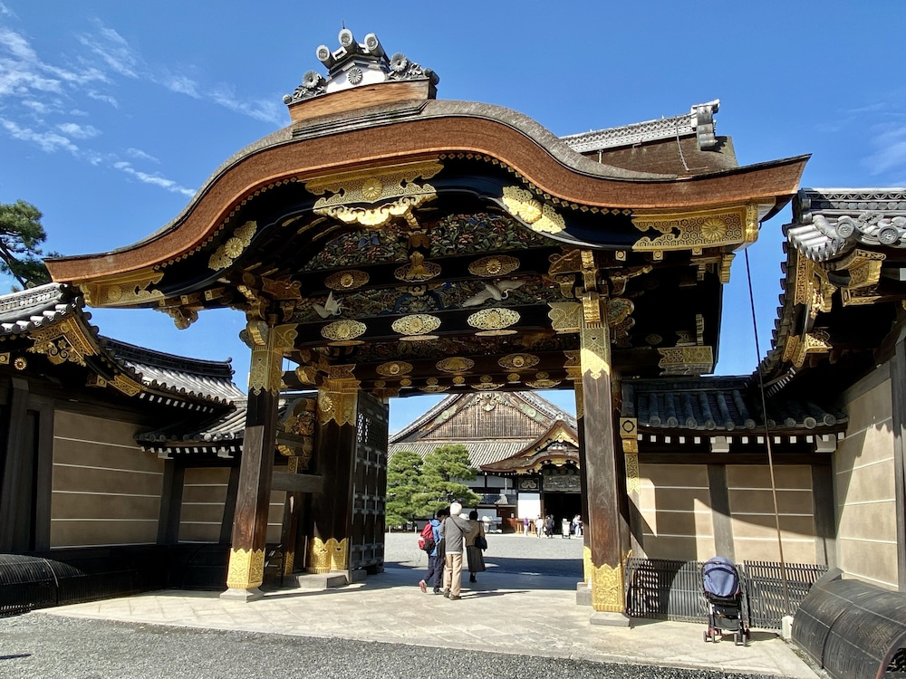 Kyoto Uraraka Guest House 43/51