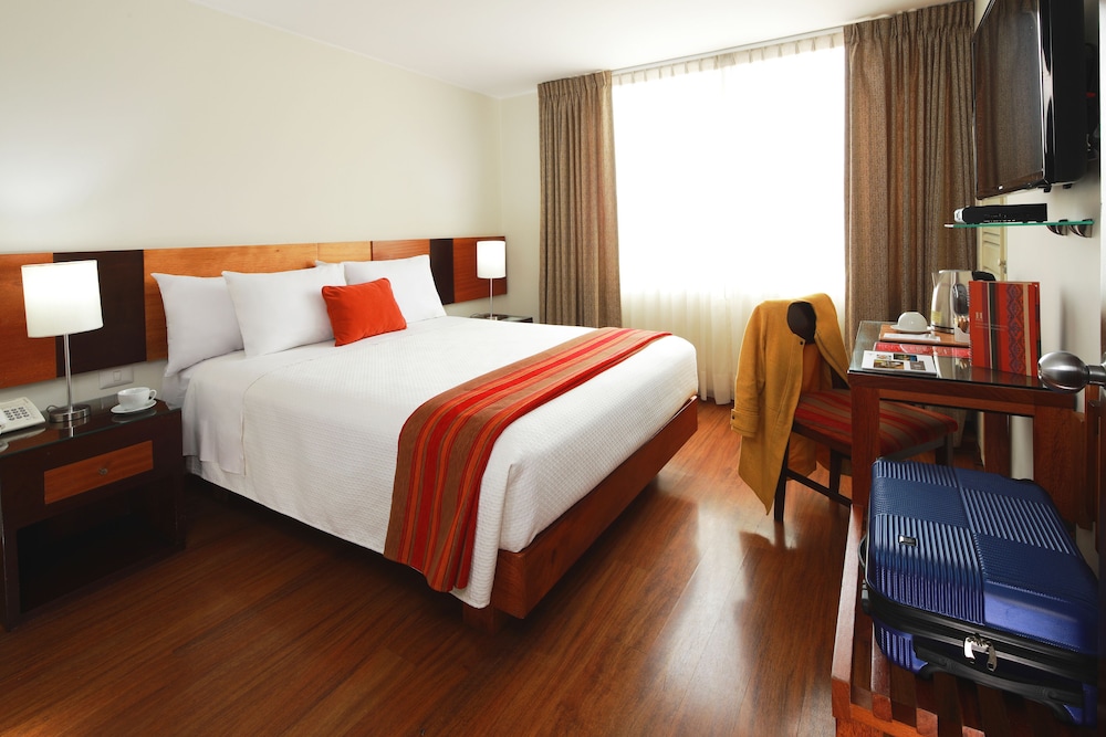 San Agustin Exclusive Hotel 21/71