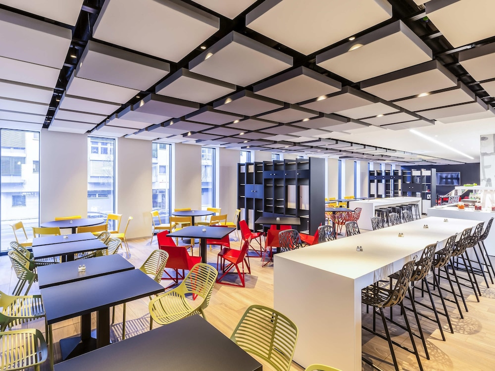 Ibis Styles Basel City 59/78