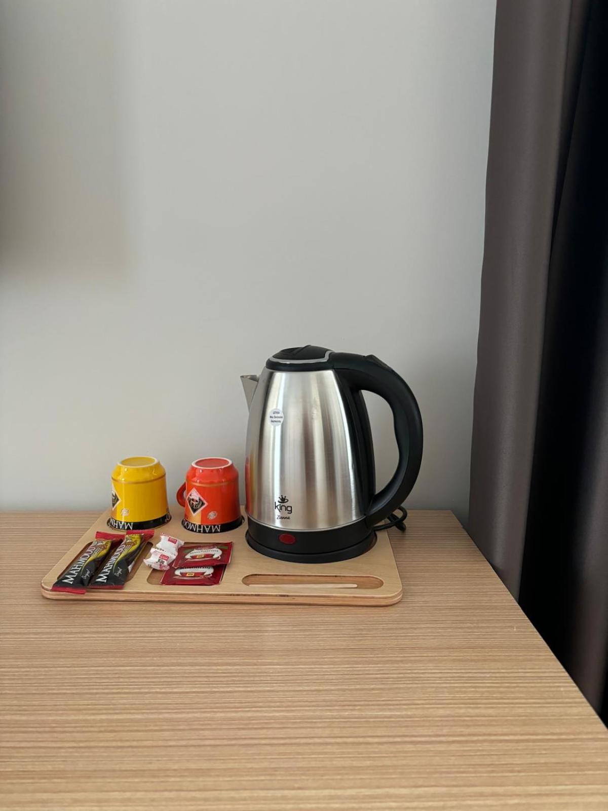 Tufad Prestige 37/50